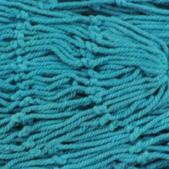 Nautical Fish Netting Party Decor 3.5′ x 6′ TEAL