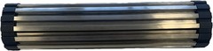 RV Sink Cover 22 1/2″ x 13 1/2″ – Roll Up – Drying Rack – Stainless Steel