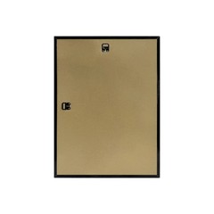 Mainstays 16×20 Basic Black Poster Frame