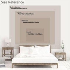 Fantasy Knowledge Galaxy Extra Large Tapestry Wall Hanging Wall Art Background