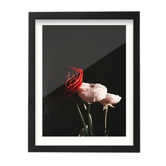 Picture Frames Solid Wood Photo Frame 8×10″ 12×16″ 16×20″ Wall Tabletop Display