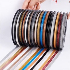 19ft Ceramic Tile Gap Tape Self-Adhesive Seam Stickers Wall Floor Sealing Strip