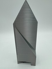Fountain Place Model- 3D Printed
