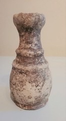 Rustic Decorative Vase
