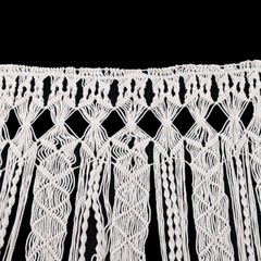 Large Macrame Wall Hanging Hand Woven Tapestry Bohemian Boho Chic Art Home Decor