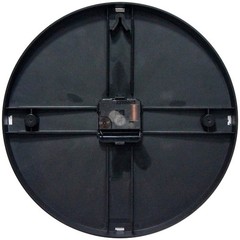 INFINITY INSTRUMENTS 90/00TS-1 Think Safety, Clock