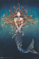 Metamorphosis By: Sheila Wolk Poster 24in x 36in