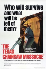 Poster Studio B – Texas Chainsaw Massacre One Sheet Movie 24×36″ NEW N241523