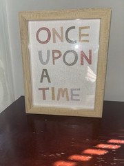 Wall Decor Hanging Wall Art Sign Decoration Any Room Home Decor Or Gift