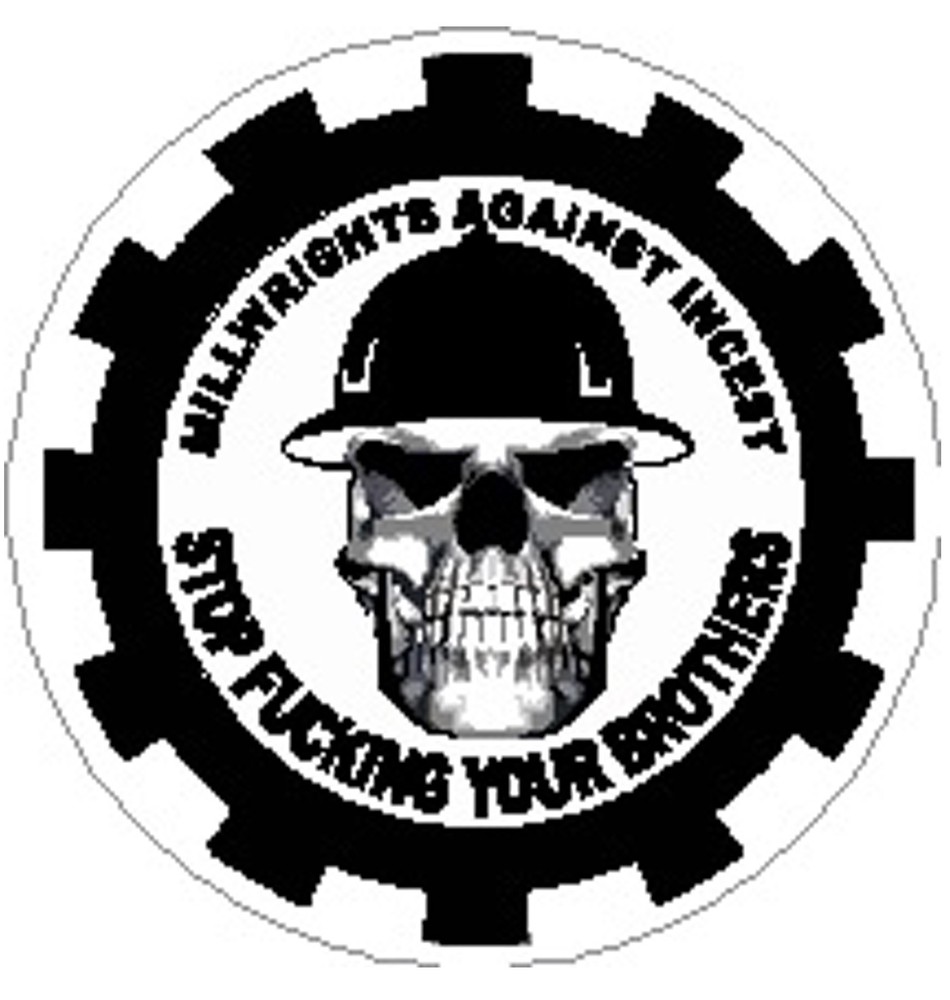 Millwrights against incest, CMW-21