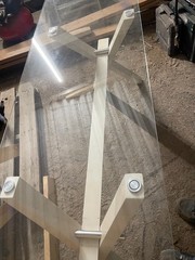 Piana Table