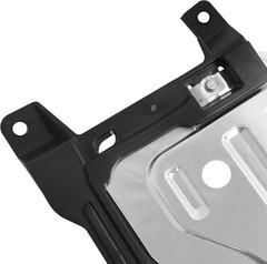 Engine Splash Shield Plate Compatible with 2013-2015 Honda Civic Replacement for