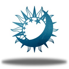 Sun Moon