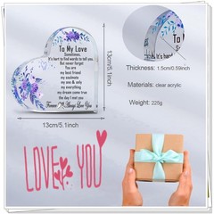 Gifts for your girlfriend, Valentine’s Day, birthday gifts for wife, woman