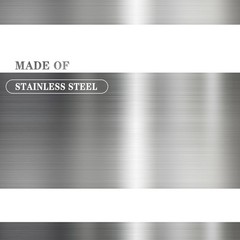 Stainless Steel Metal Door Sign 9x3in Self Adhesive Doorbell Sign Door Plate