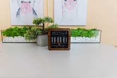 Nixie Tube Clock Pulsar IN-16 6-tubes
