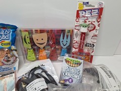 Mixed Lot 20 Assorted Brand New Items