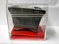 1 (one) The Mini Bonsai Garden Kit and 1 (one) A Mini Zen Garden Kit Mixed Lot