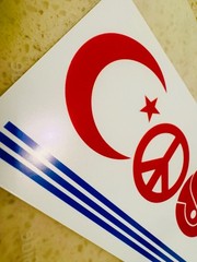 Peace Love and Costco «Coexist» $1.50 Hot-Dog Decal Bumper Sticker – meme hype