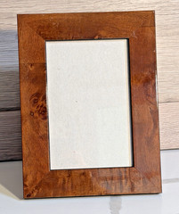 TIZO ITALIAN HIGH GLOSS Wooden Picture Frame -Made in Italy