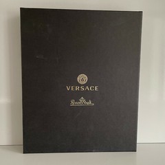 VERSACE Silver PICTURE FRAMES 5 x7″ VHF2 New Box Rosenthal 13×18 cm