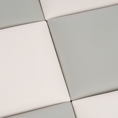 8 Pack Wall Panels, Self-Adhesive Wall Panel, Anti-collision Wall Padding 30mm