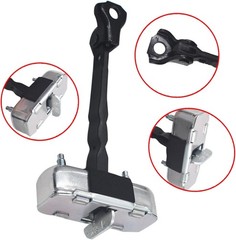 Front Door Check Strap Stopper Both Sides Left Right Replacement for Toyota Coro