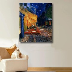 Van Gogh Paintings Repro Wall Art Canvas Print Picture Home Decor