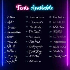 Personalized Easter Neon Sign – Bunny LED Light for Home & Party Decorations