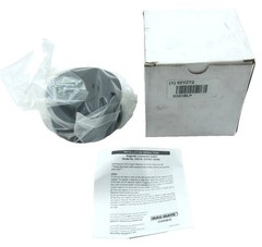 MAG-MATE D3X1BLP Magnetic Door Holder Rare Earth Elements Black New