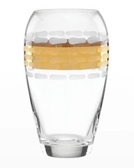 Michael Wainwright Truro Gold Vase