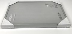 IKEA STROMBY Frame Sliver Metal 8.25″ x 11.75″ Wall Mount or Free Standing NEW!