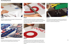 2020-21 Spain Name Number Personalise Customise Player Size Nameset Print