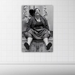 Funny Bridesmaids Poster Bathroom Art Print Comedy Toilet Picture Funny Wall Art