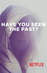 BB4292 The OA Show By Brit Marling 2016 Movie Poster 11×17