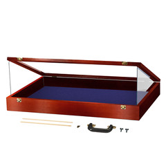 Trade Show Display Case / Card Display Case / Jewelry Case P302B Tradeshow