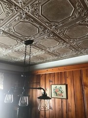 Ceiling Tiles