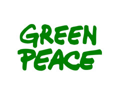 GREEN PEACE Activist Earth First Vinyl Decal Car Wall Window Sticker CHOOSE SIZE