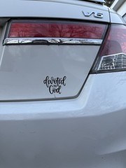 customizable sticker