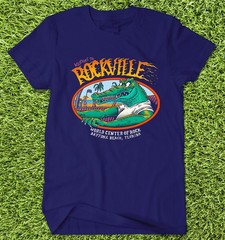 welcome to rockville world center of rock daytona beach florida