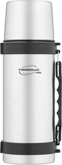 Thermos Stainless Steel DF2110 – BEVERAGE BOTTLE W/HANDLE