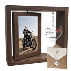 Sympathy Gifts for Loss of Father. Bereavement Gifts for Loss of Father。Memor…
