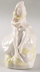 Belleek Pottery Belleek Figurines Leprechaun – No Box 12233046