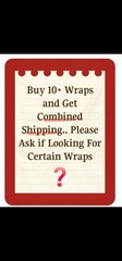 Chicken Hen UV DTF Transfer Sticker Wrap Tumbler UVDTF BUY 10+ GET COMBINED SHIP