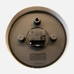 57 Chevy 9″ Wall Clock