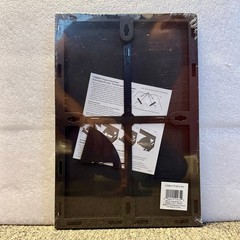 MCS Format Frame 8×12 Black (Same Shipping Any Qty)
