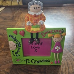 grandma frame