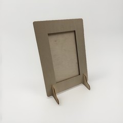 5×3 Wooden Picture Frame For Party