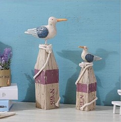 Rustic Indoor Outdoor Nautical Beach Theme Room Decor for Living Room…