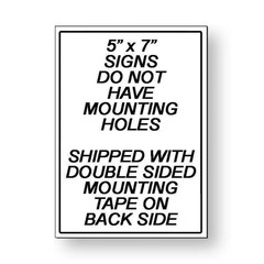 You Are Driving On A Private Road Slow Down Sign Decal Warning Speed
